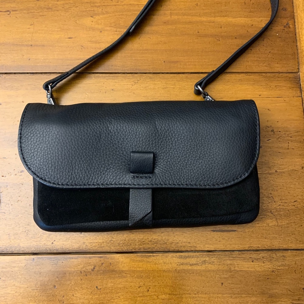 Lucky Brand crossbody